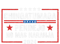 Latinos Against Trump 2024 Election Anti Trump Latino Vote T-Shirt