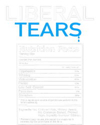 Liberal Tears Anti Liberal Pro Trump Republican Gift Legacy Cool Fit Booney Bucket Hat