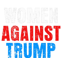 Anti President Donald Trump Women Against Trump Tall Long Sleeve T-Shirt