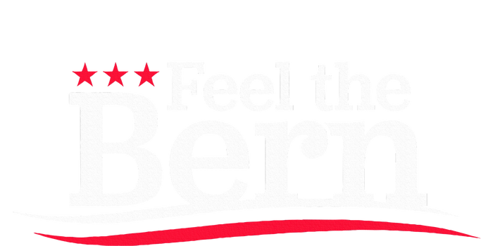 Feel The Bern Campaign Sign Not Me Us Meme Bernie Bro T-Shirt