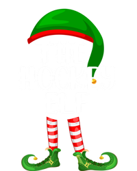 Matching Family Group The Hockey Elf Christmas Meaningful Gift T-Shirt