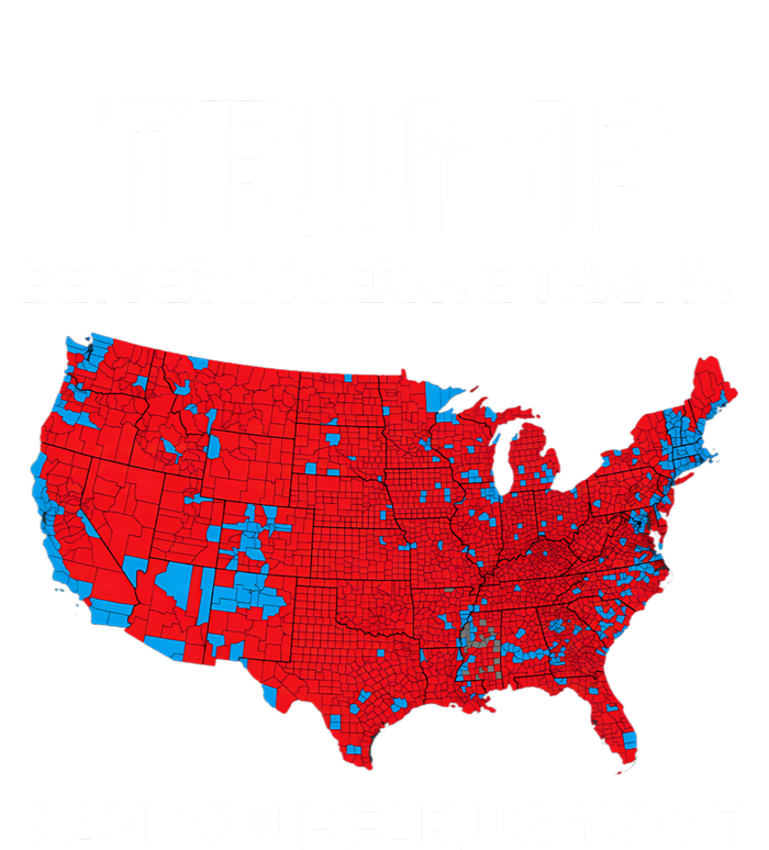 Trump Better Coverage Than 5g Can You Hear Us Now? Mesh Reversible Basketball Jersey Tank