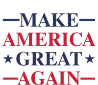 Trum 2024 Make America Great Again 4 T-Shirt