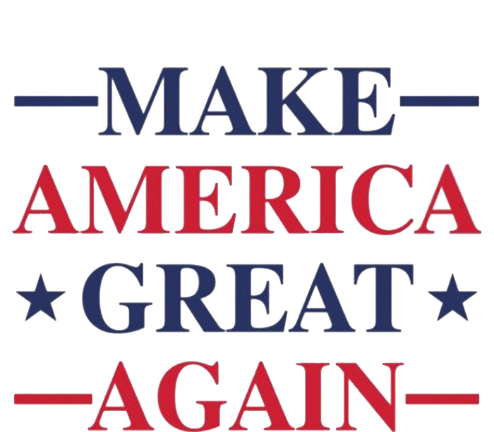 Trum 2024 Make America Great Again 4 T-Shirt