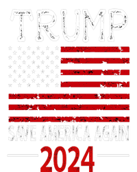 Trum 2024 Make America Great Again 7 T-Shirt