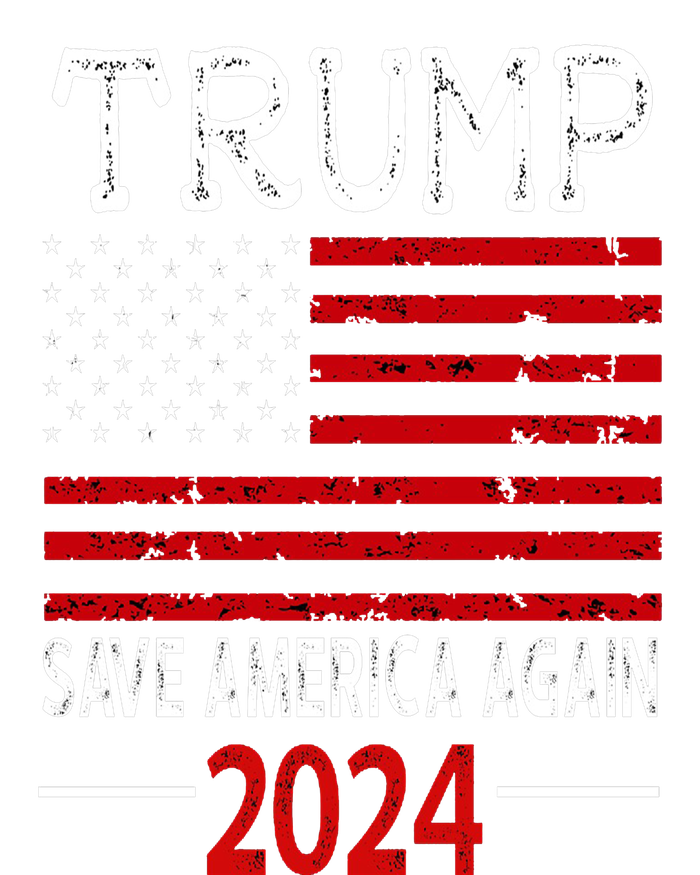 Trum 2024 Make America Great Again 7 T-Shirt