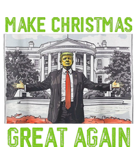 Make Christmas Great Again Trump T-Shirt