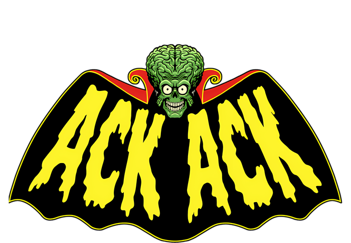 Ack Ack T-Shirt