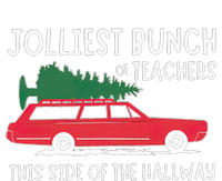 Jolliest Bunch Of Teachers This Side Of The Hallway T-Shirt