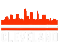 Cleveland Home Skyline T-Shirt