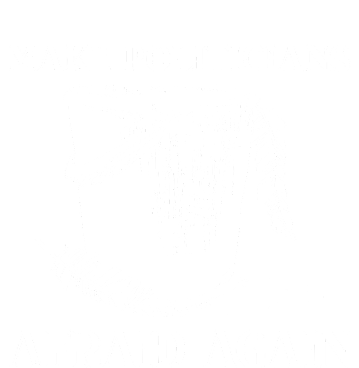 Make Politicians Afraid Again T-Shirt