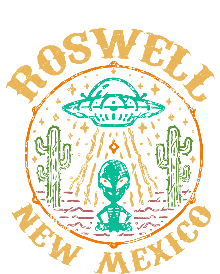 Roswell Nm 1947 Funny Roswell Aviation Gifts New Mexico 51 Tank Top