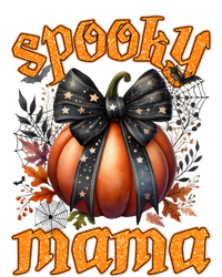 Spooky Mama Halloween Mom Party Costume Gift Toddler T-Shirt