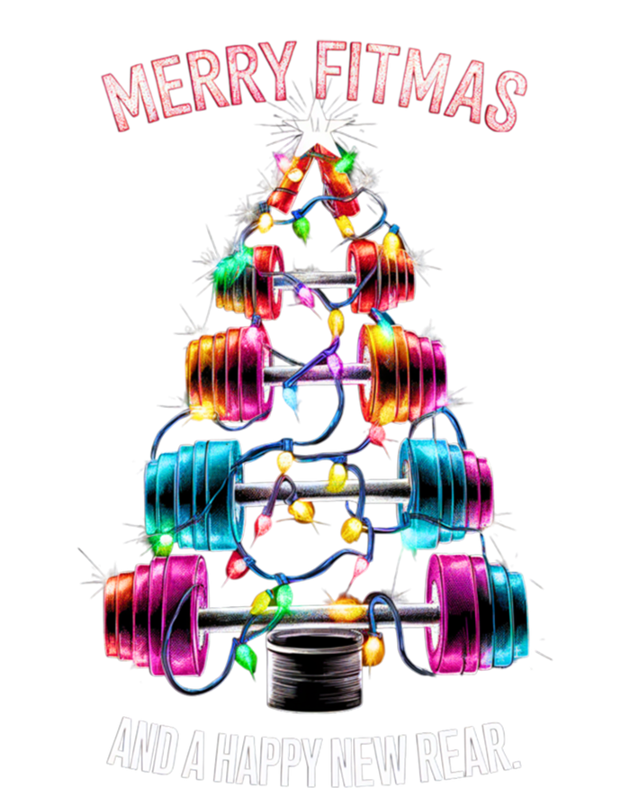 Happy New Rear Workout Christmas Fitness Gym Merry Fitness Mesh Reversible Basketball Jersey Tank