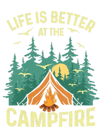 Funny Camping Lover Design For Camping Vacationist T-Shirt