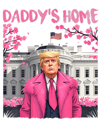 Trump President Again Daddys Home Take America Back T-Shirt