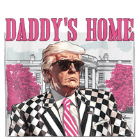 DaddyS Home Trump 2024 T-Shirt