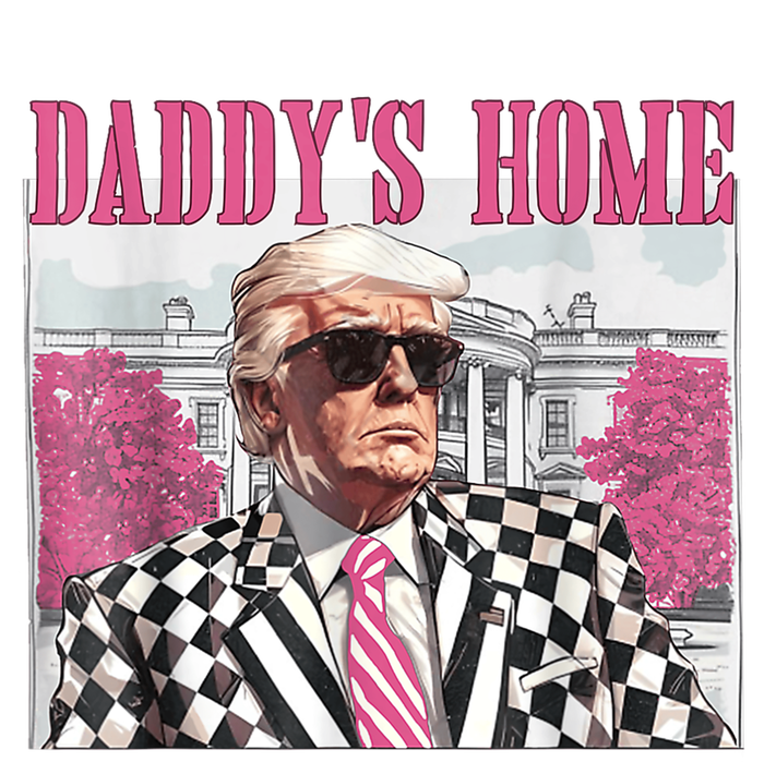 DaddyS Home Trump 2024 T-Shirt