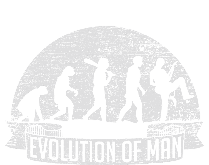 Evolution Guitar T-Shirt