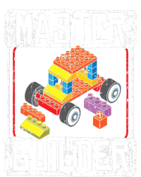 Master Builder For A Builder Block Building Blocks Bricks Premium Hoodie