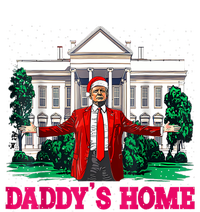 Trump 2024 Take America Back Daddys Home Christmas T-Shirt