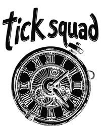 Timepiece Craftsmanship Squad Watch Repair Clockmaker T-Shirt