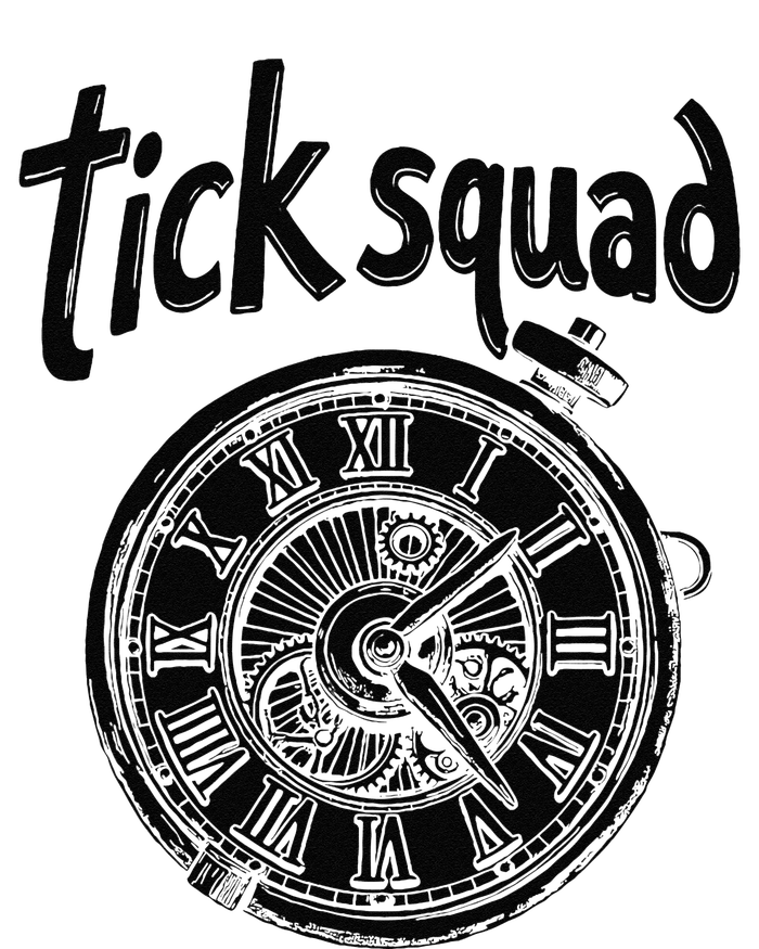 Timepiece Craftsmanship Squad Watch Repair Clockmaker T-Shirt