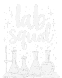 Testing Squad Samples Analysis Chemical Lab Technician T-Shirt