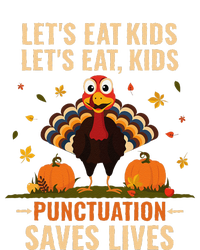 LetS Eat Turkey Funny Teacher Thanksgiving Dinner T-Shirt