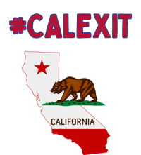 California Secession Calexit Bear Republic Pajama Set