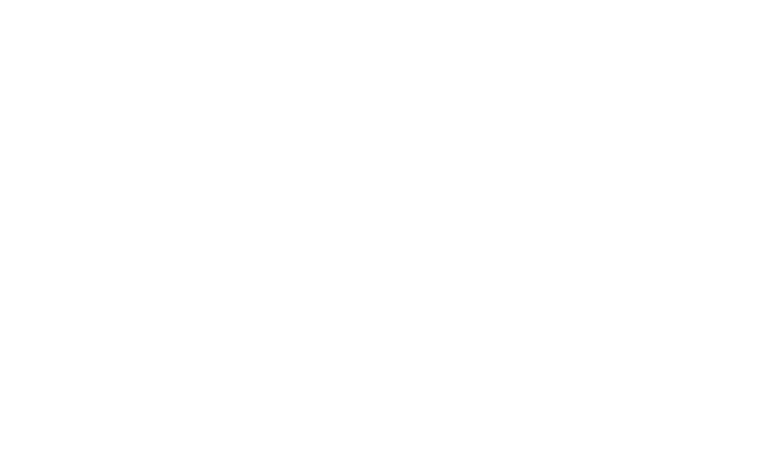 Cranberry Sauce Slut Great Gift T-Shirt