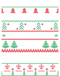 They Want You To Say Grace The Blessing Ugly Christmas Premium Hoodie