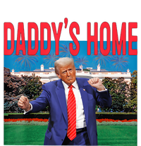 Daddys Home Trump Trump 2024 Take America Back Button