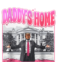 Funny Daddys Home Trump 2024 Take America Back 2024 T-Shirt