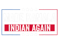 Made Kamala Indian Again Funny Sarcastic T-Shirt