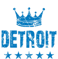 Detroit T-Shirt