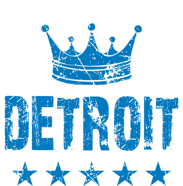 Detroit T-Shirt