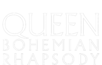 Queen Bohemian Rhapsody T-Shirt