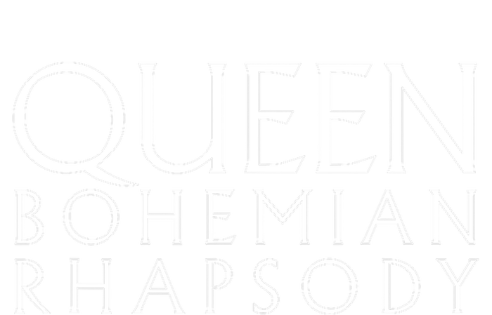 Queen Bohemian Rhapsody T-Shirt