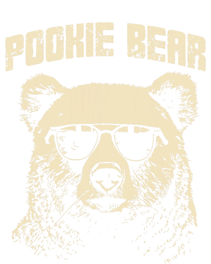 Pookie Bear Meme Funny Memes Internet Memes Bear Lover Joke Hooded Wearable Blanket