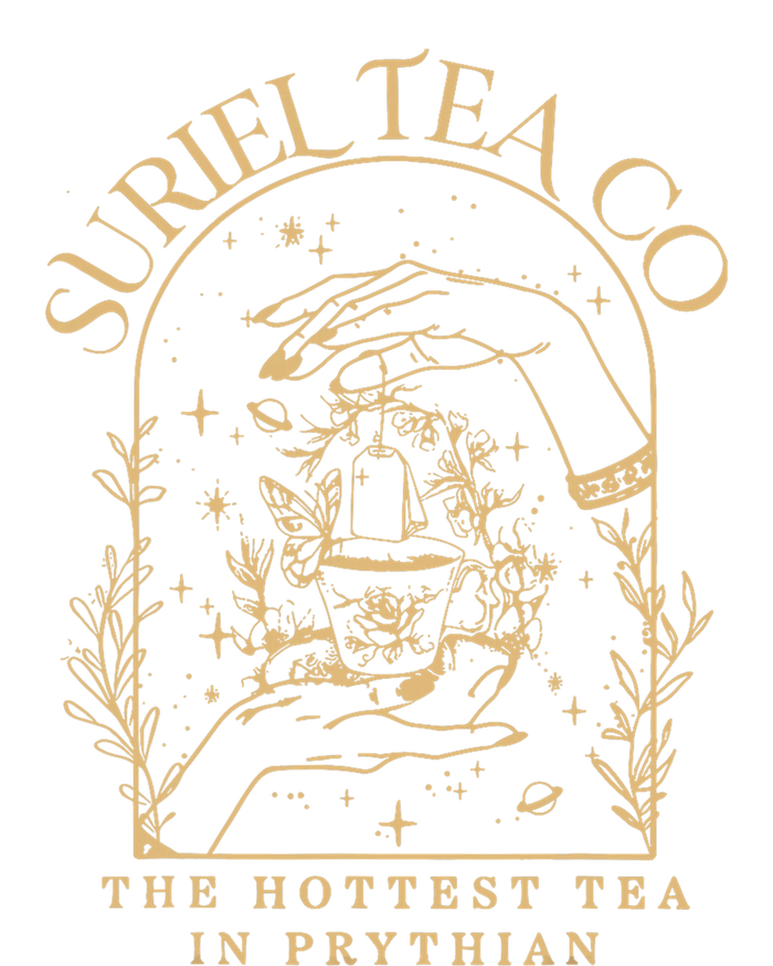 Suriel Tea Co T-Shirt