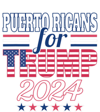 Puerto Ricans For Trump Pro Trump Supporter 2024 Election 16 in Basic Backpack