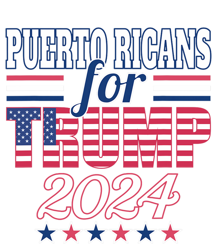 Puerto Ricans For Trump Pro Trump Supporter 2024 Election 16 in Basic Backpack