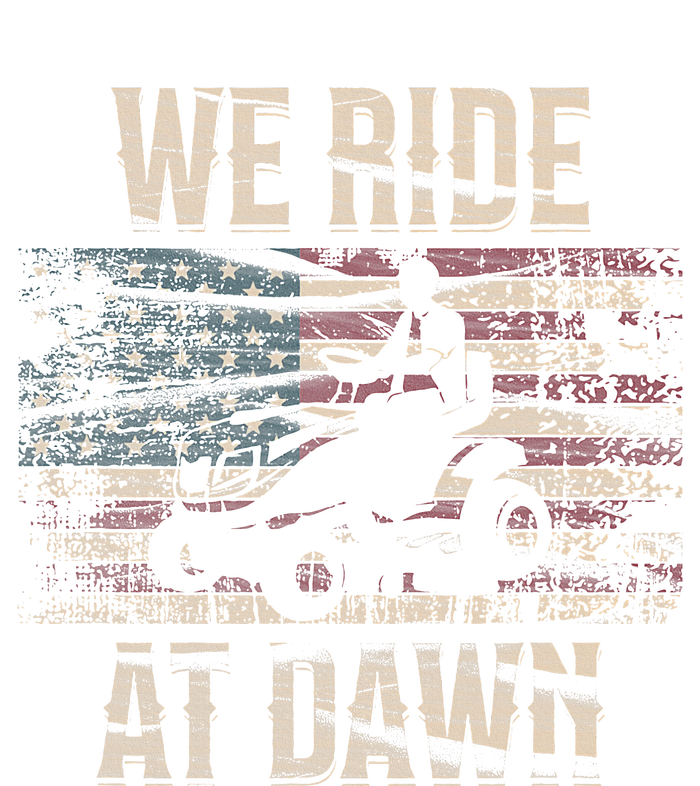 Lawn Mowing We Ride At Dawn Lawn Mower Ladies Essential Tank