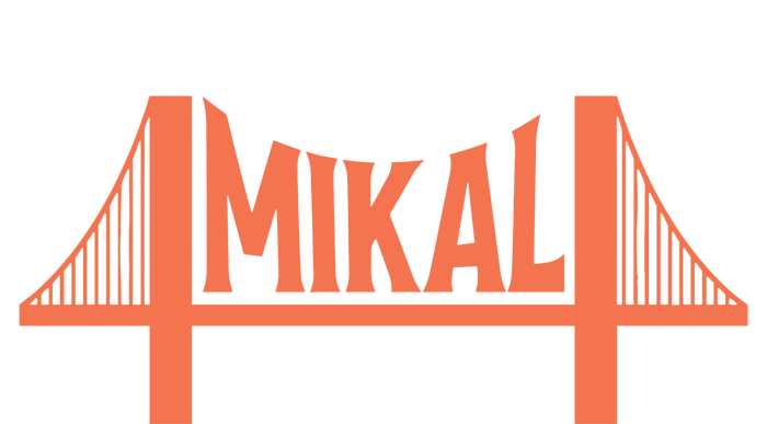 Knicks Muse Mikal Bridges T-Shirt