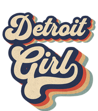 Vintage Design For From Detroit Michigan Tank Top