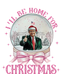 ILl Be Home For Christmas Trump Xmas 2024 Sweat T-Shirt