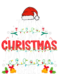 This Is My Christmas Pajama Xmas Family Christmas 2024 Women's Racerback Tank