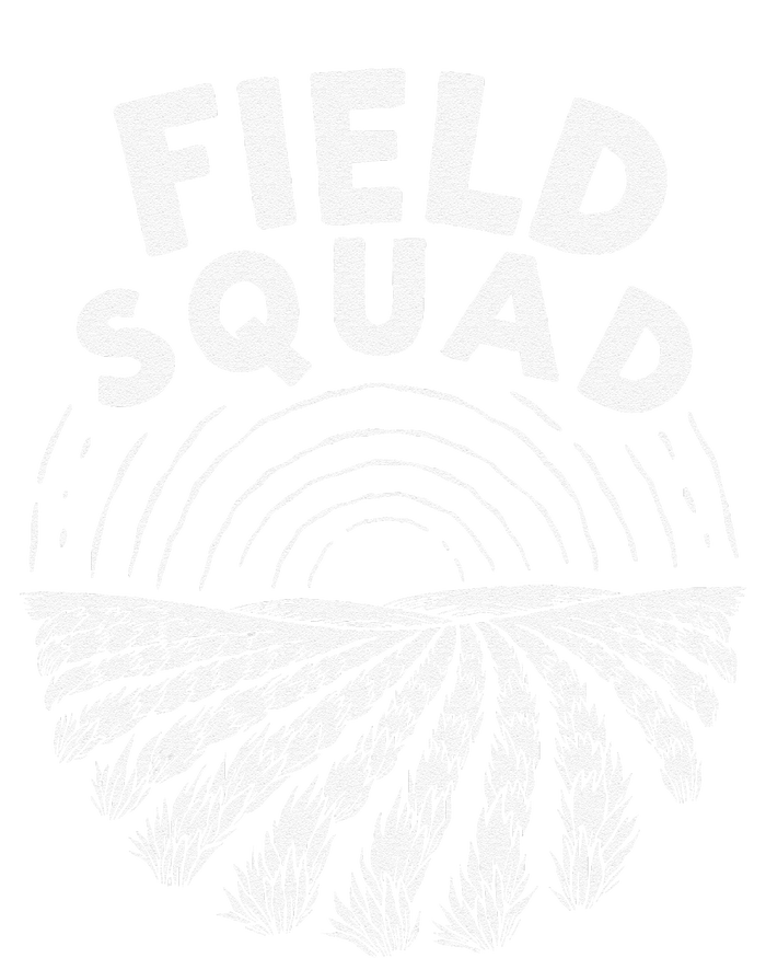 Soil Management Squad Plant Cultivation Crop Farmer Softstyle Adult Sport Polo