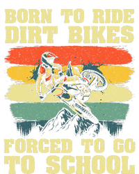 Dirt Bike Art For Motocross Dirt Bike Rider T-Shirt